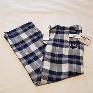Penn State Ladies Pajama Pants
